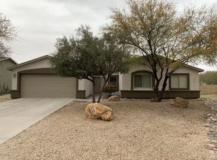 6522 W Blue Star Dr, Tucson, AZ 85757
