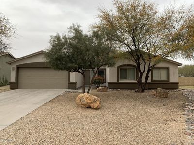 6522 W Blue Star Dr, Tucson, AZ, 85757