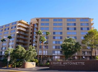 205 E Harmon Ave APT 204, Las Vegas, NV 89169