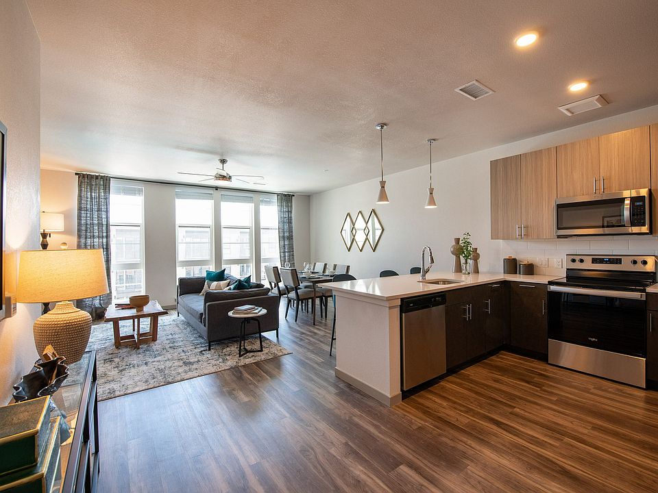 Style That Flows from Kitchen to Table