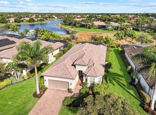 9539 Campanile Cir, Naples, FL 34114