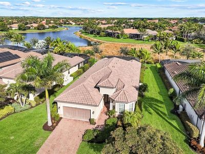 9539 Campanile CIR, Naples, FL, 34114