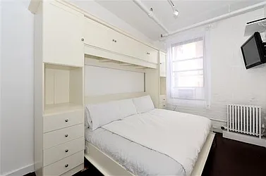 Rented by Atlas Real Estate New York