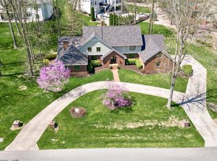 4166 Waterbrook Way, Greenwood, IN