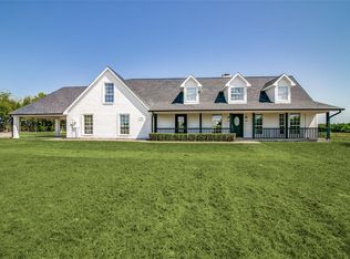 784 Prince Ln, Fate, TX 75087