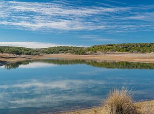 0 E Eagle Ridge Rd, Center Pt, TX 78010