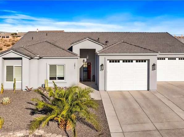 2871 Enclave Dr, Bullhead City, AZ 86429