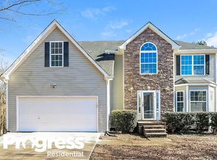3792 Oakman Pl, Fairburn, GA 30213