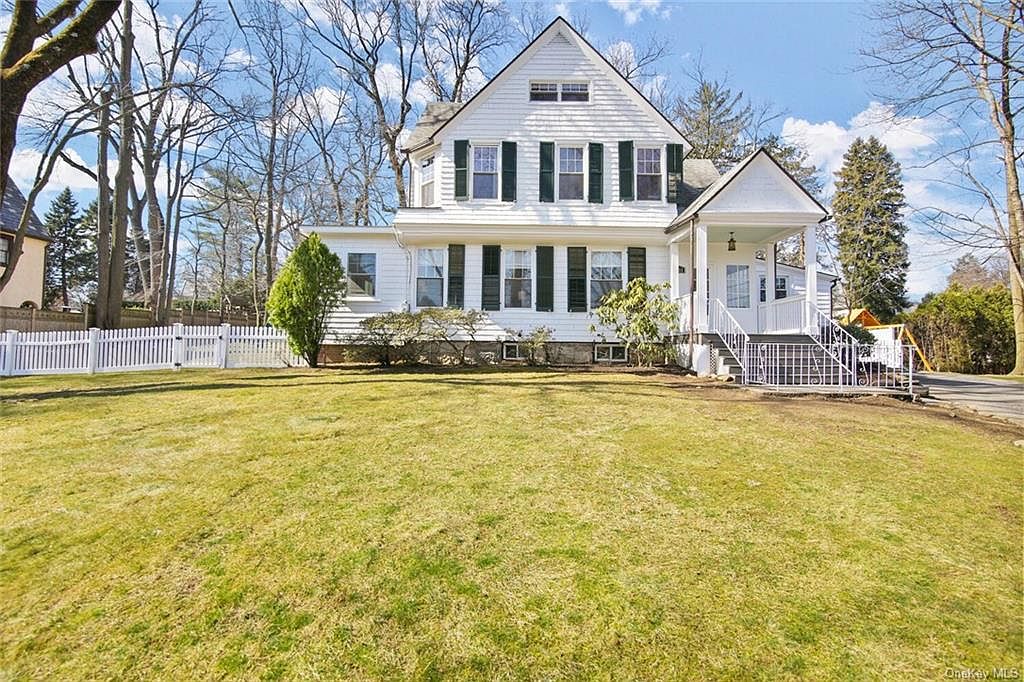 1055 Pelhamdale Ave, Pelham, NY 10803 Zillow