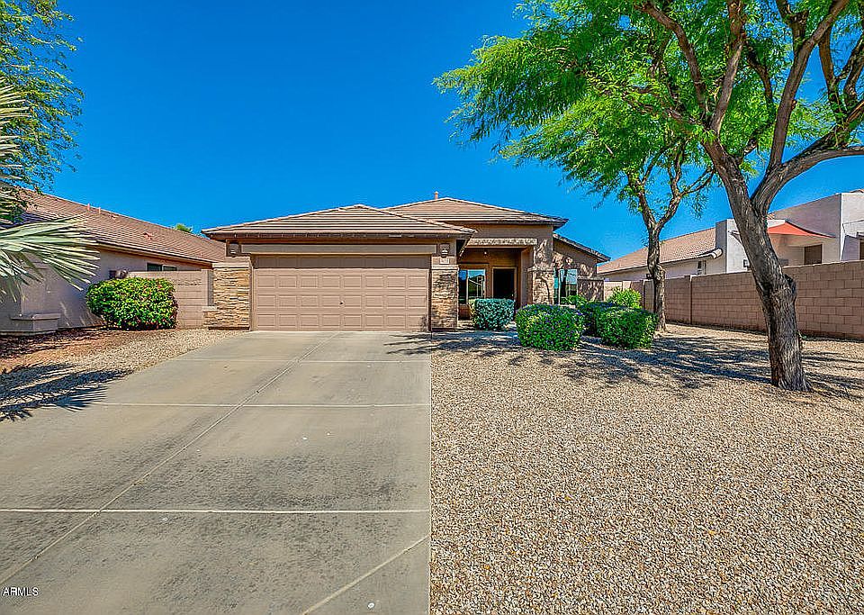 1st image of 6111 S Four Peaks Pl