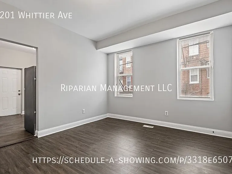 2201 Whittier Ave — Photo 6