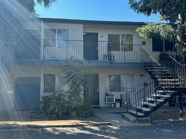 742 A St Unit 10, Ramona, CA 92065
