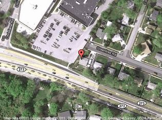 801 Greentree Rd, Newark, DE 19713