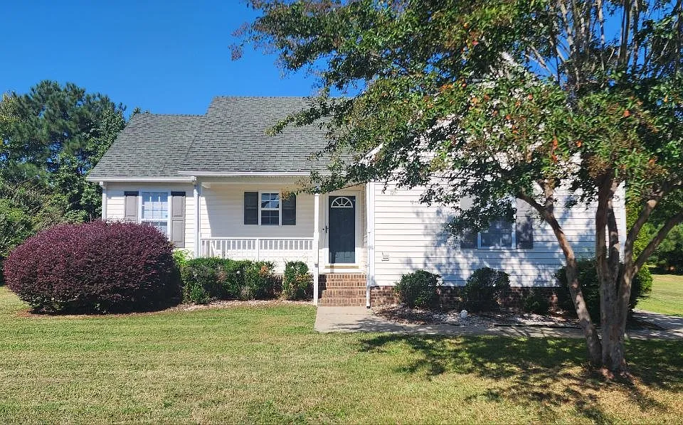 420 Oak Dare Ln #1