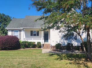 420 Oak Dare Ln #1, Wendell, NC 27591