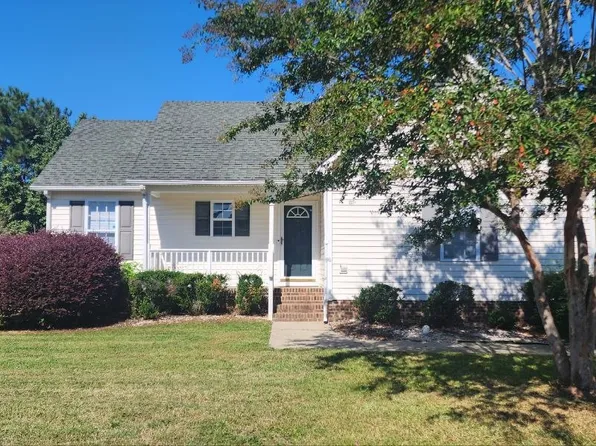 420 Oak Dare Ln #1, Wendell, NC 27591