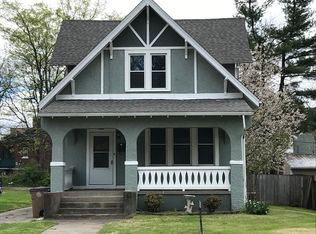 320 NW End Blvd, Cape Girardeau, MO 63701