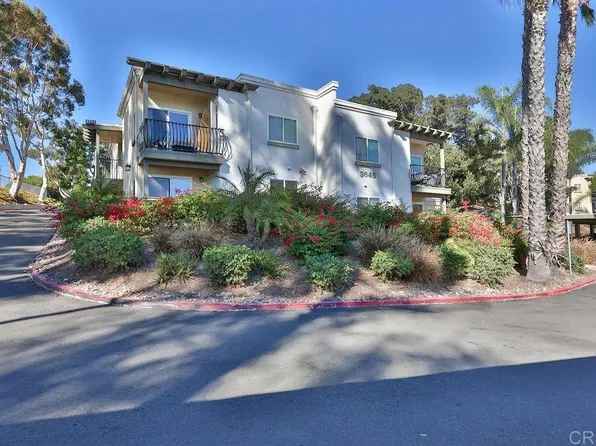 3645 Ash St Unit 1, San Diego, CA 92105
