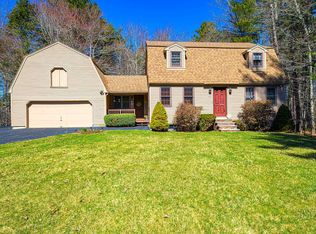 59 Liberty Cmn, Rye, NH 03870