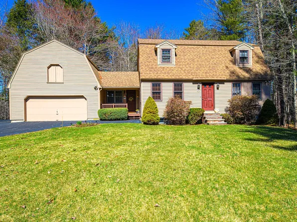 59 Liberty Common, Rye, NH 03870