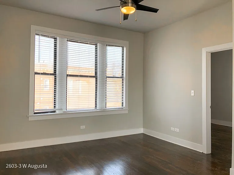 2601-03 W Augusta Blvd — Photo 7
