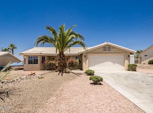 3335 Thunderhead Dr, Lake Havasu City, AZ 86406