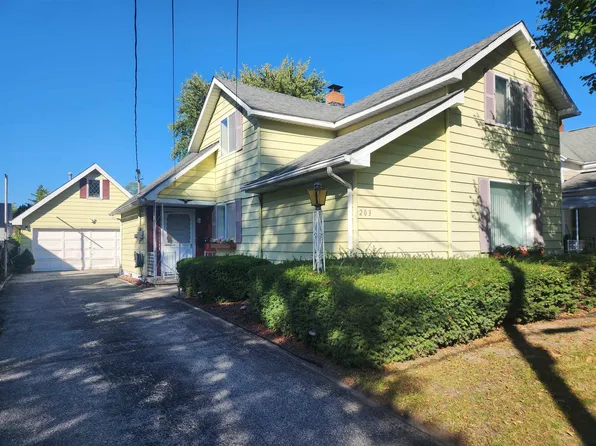 203 Elm St, Bay City, MI 48706