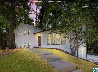 2652 Alta Vista Dr, Birmingham, AL 35243