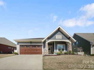 3222 Spring Forest Rd, Harrisburg, NC 28075