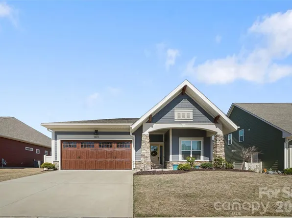 3222 Spring Forest Rd, Harrisburg, NC 28075