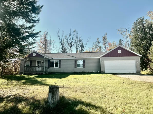 22098 Us Highway 23 N, Ocqueoc, MI 49759