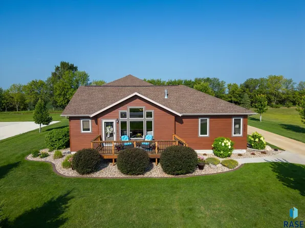 6463 Christiansen Ln, Wentworth, SD 57075