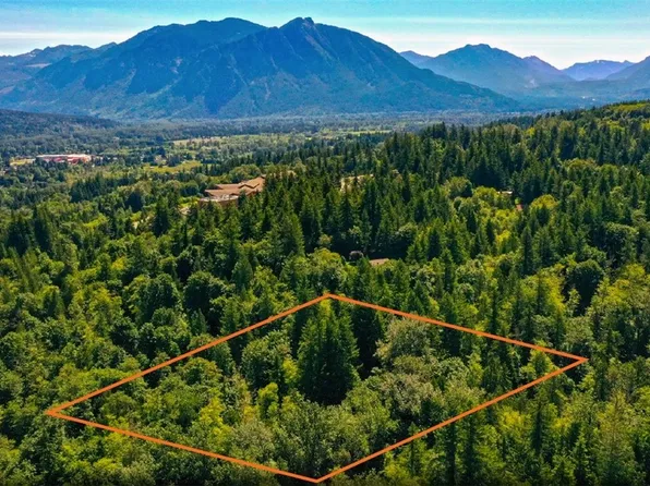 36912 SE 91st St, Snoqualmie, WA 98065