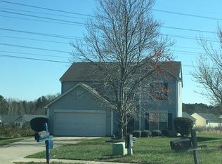 7111 Streator Ct, Charlotte, NC 28216