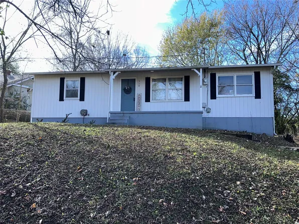 510 Marlowe St, Fredericktown, MO 63645