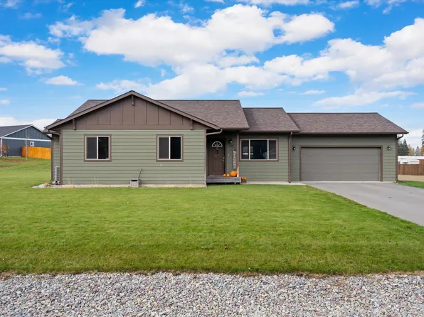 1185 Sawtooth Trl, Columbia Falls, MT 59912