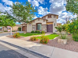 5642 S Mesquite Grove Way, Chandler, AZ 85249