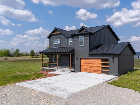 3509 S State Route 72, Sabina, OH 45169