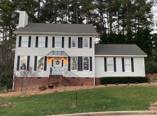 3004 Windcove Pl, Raleigh, NC 27612