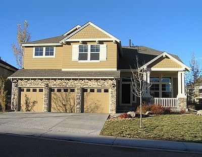 3 Car Garage, Professional Landscaping, Sprinkler System
