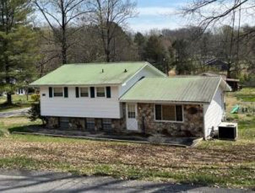 Property Side View
