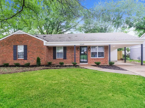 3249 S Goodlett St, Memphis, TN 38118