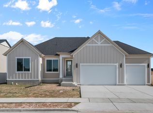 1137 W 2275 S, Syracuse, UT 84075