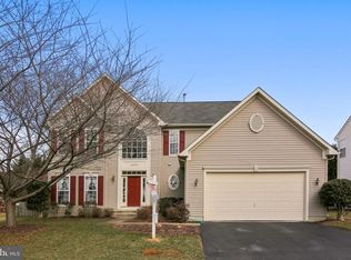 18505 Country Meadow Rd, Boyds, MD 20841