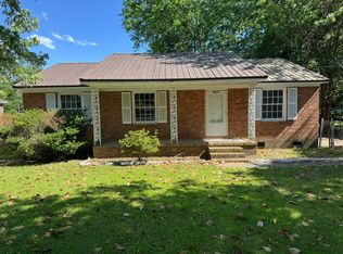 1017 Edmondson Ave, Tarboro, NC 27886