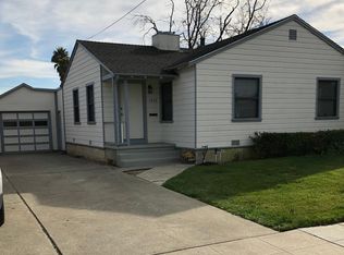 1512 Sharon Pl, San Mateo, CA 94401