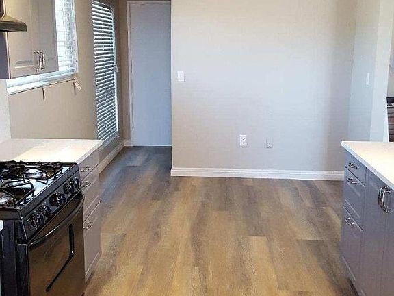 Kitchen facing Dining Area/Laundry and Pantry