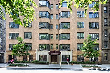 Rented by Halstead Real Estate