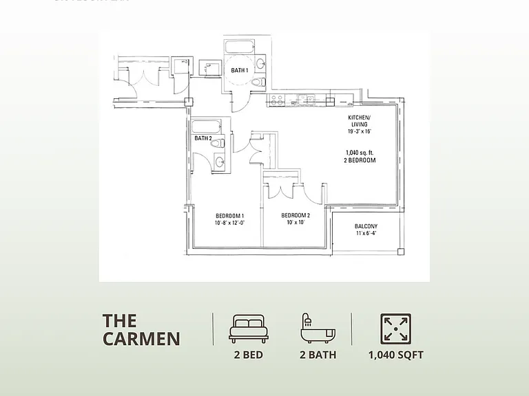 The Carmen — Photo 123