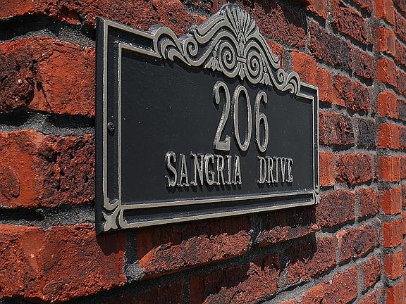 2nd image of 206 Sangria Dr